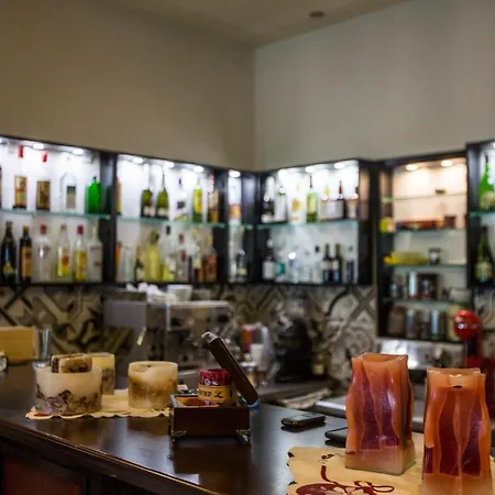 Nessos Hotel Paranesti