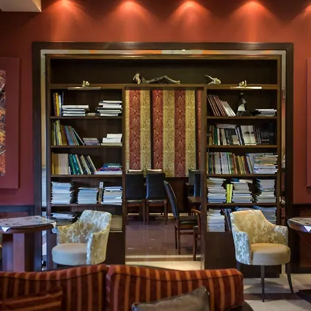 Hotel Nessos Paranesti