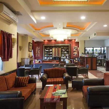 Nessos Hotel