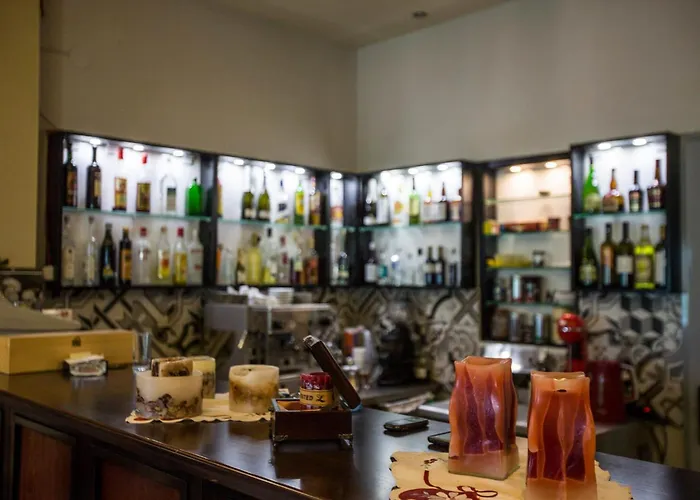 Nessos Hotel Paranesti