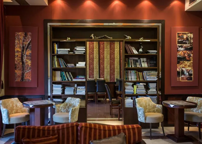 Hotel Nessos Paranesti